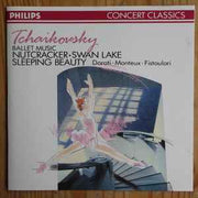 ballet-music-(nutcracker-•-swan-lake-•-sleeping-beauty)