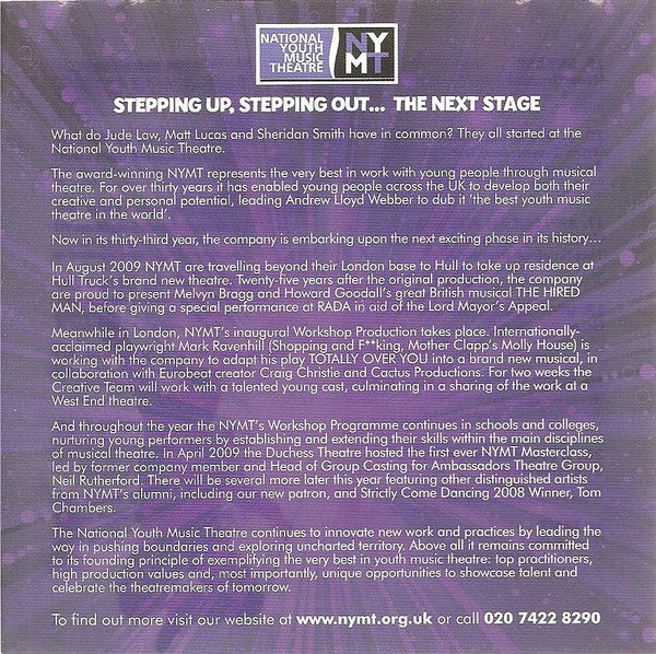 my-favourite-musicals