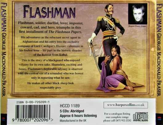 flashman