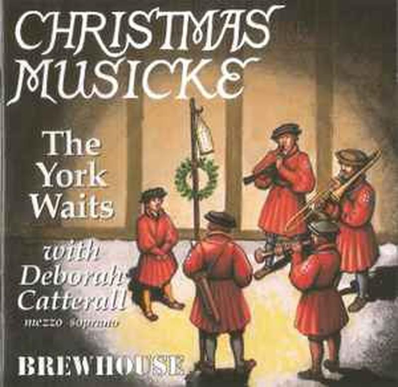 christmas-musicke-1400-1800