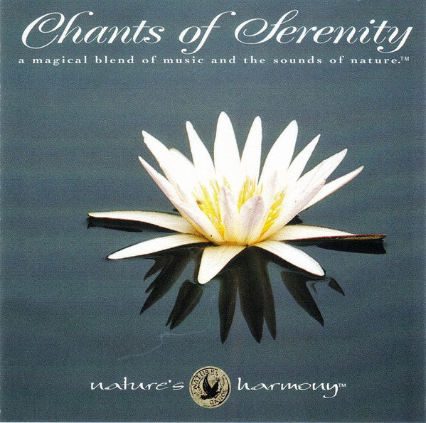 chants-of-serenity