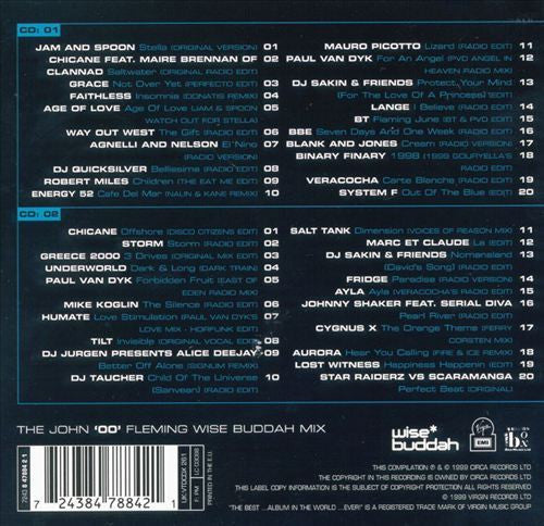 the-best-trance-anthems-...ever!---the-john-00-fleming-wise-buddah-mix
