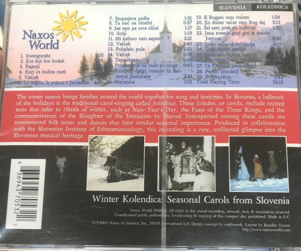 winter-kolednica---seasonal-carols-from-slovenia
