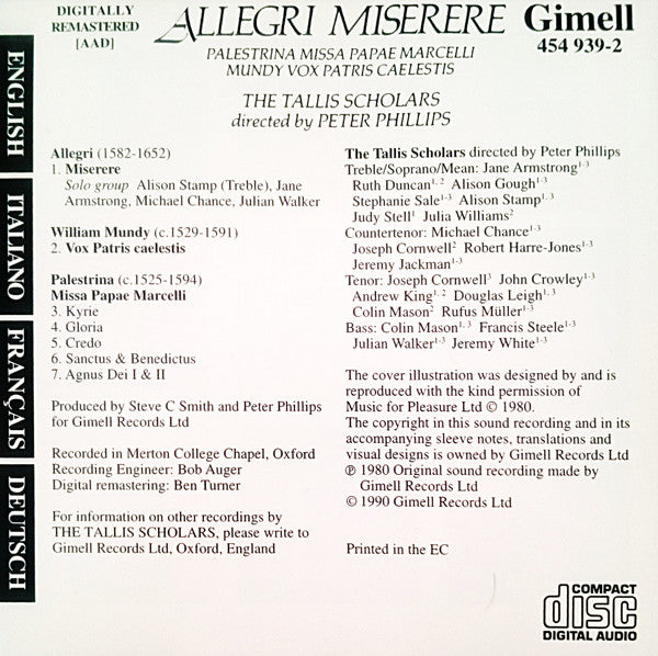 miserere