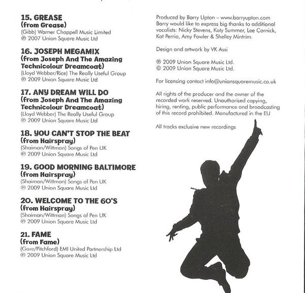 my-favourite-musicals