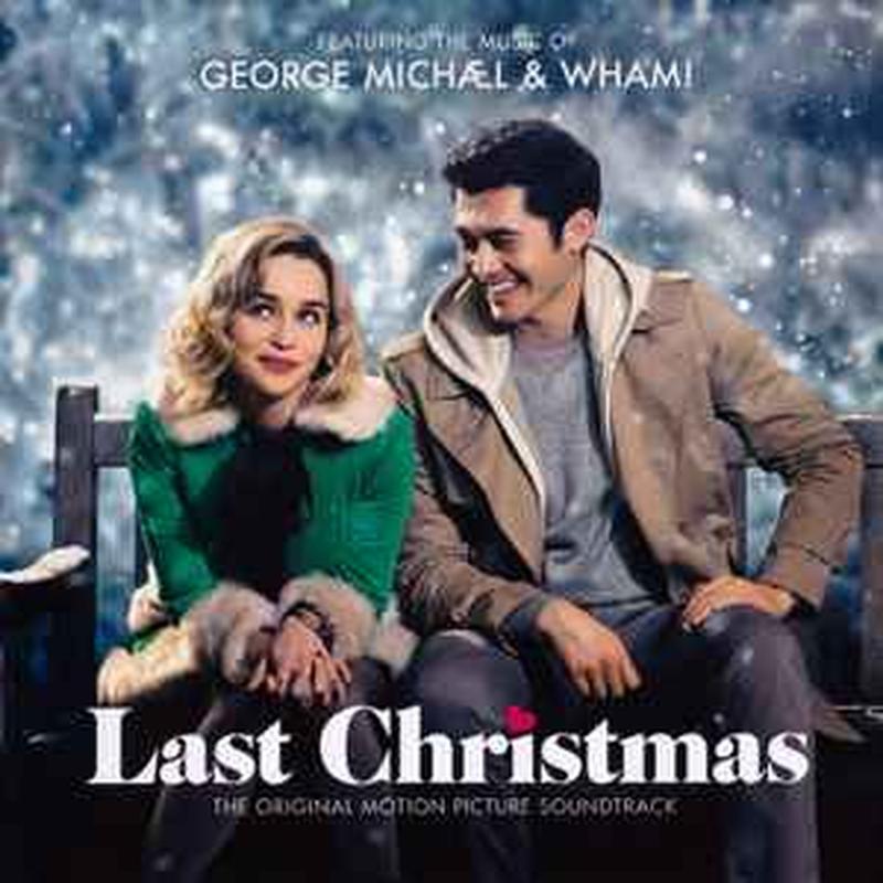 last-christmas--(the-original-motion-picture-soundtrack)