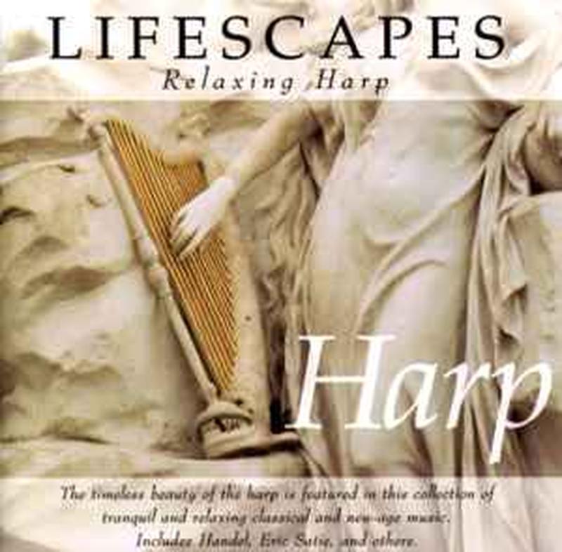 harp