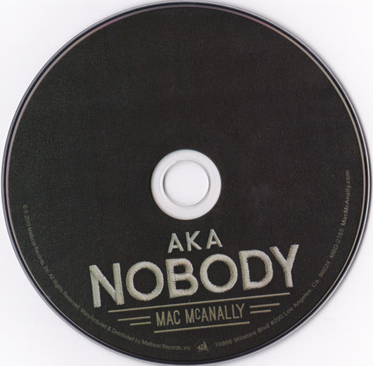 aka-nobody