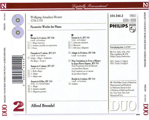 favourite-works-for-piano