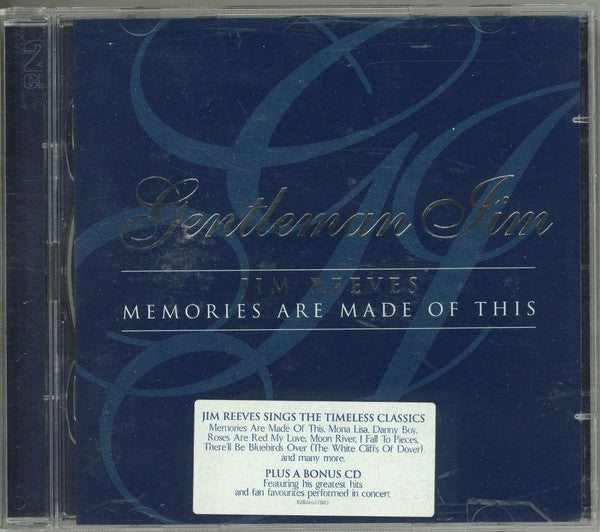 gentleman-jim:-memories-are-made-of-this