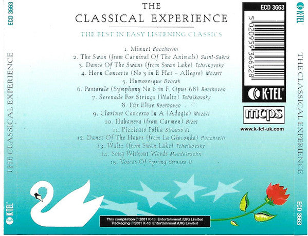 the-classical-experience---the-best-in-easy-listening-classics