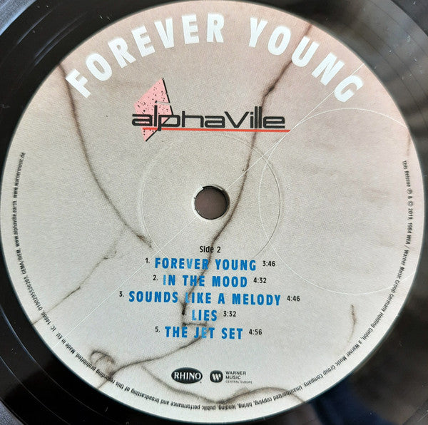 forever-young