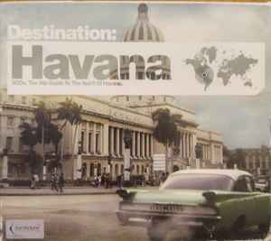 destination:-havana
