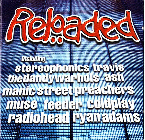 reloaded