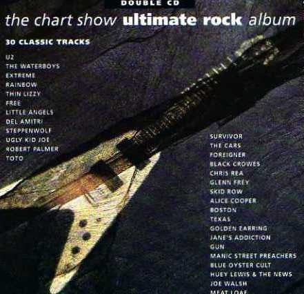 the-chart-show-ultimate-rock-album