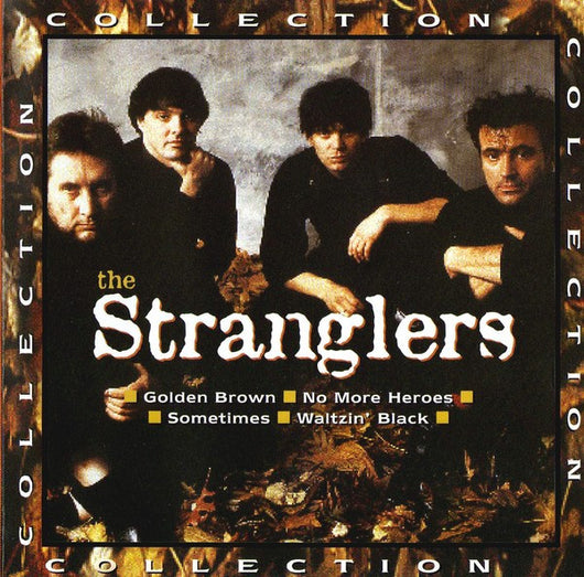 the-stranglers-collection