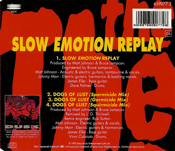 slow-emotion-replay