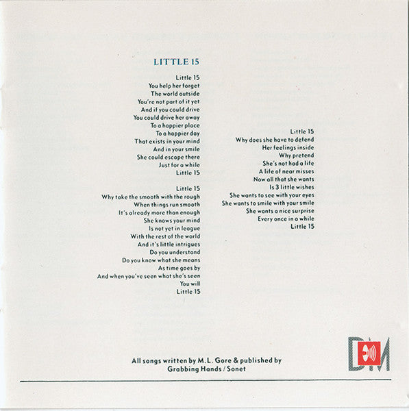 music-for-the-masses