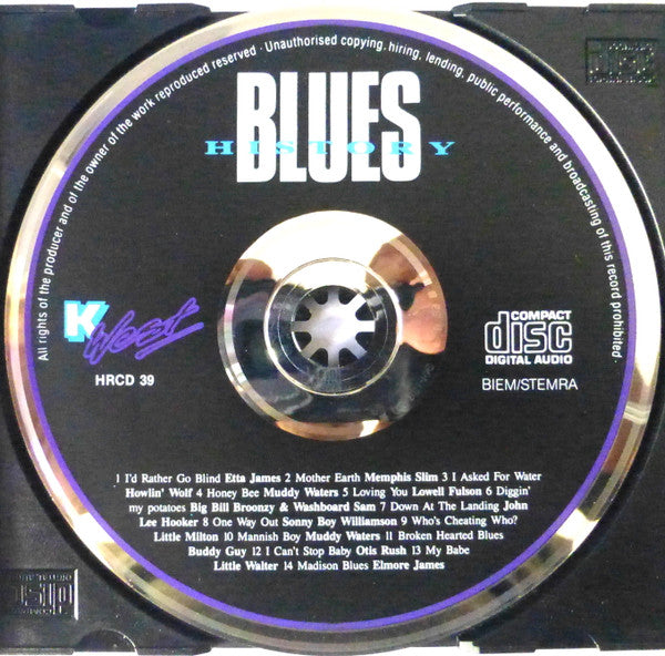 blues-history