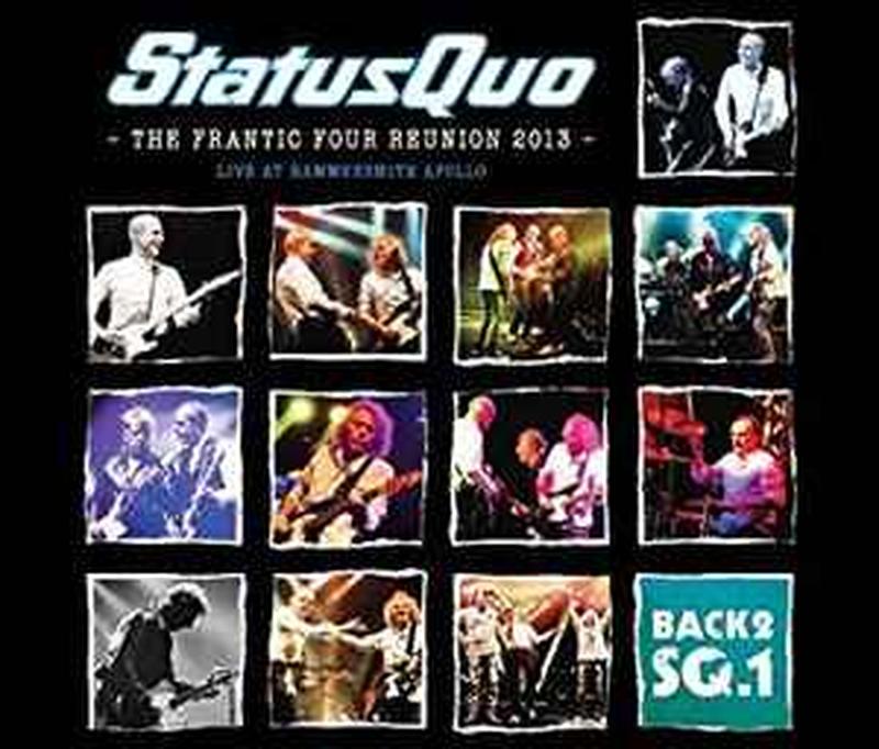 the-frantic-four-reunion-2013-(live-at-hammersmith-apollo)