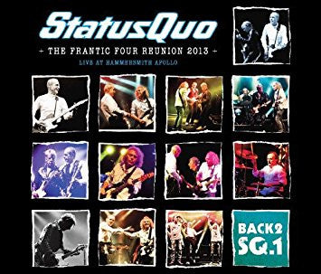 the-frantic-four-reunion-2013-(live-at-hammersmith-apollo)