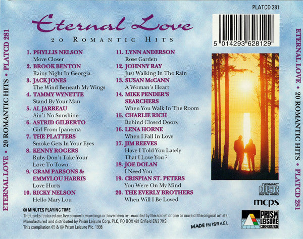 eternal-love
