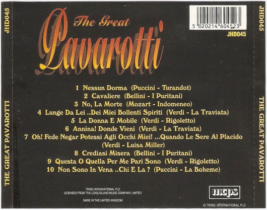 the-great-pavarotti