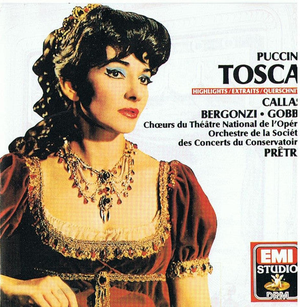 tosca-highlights