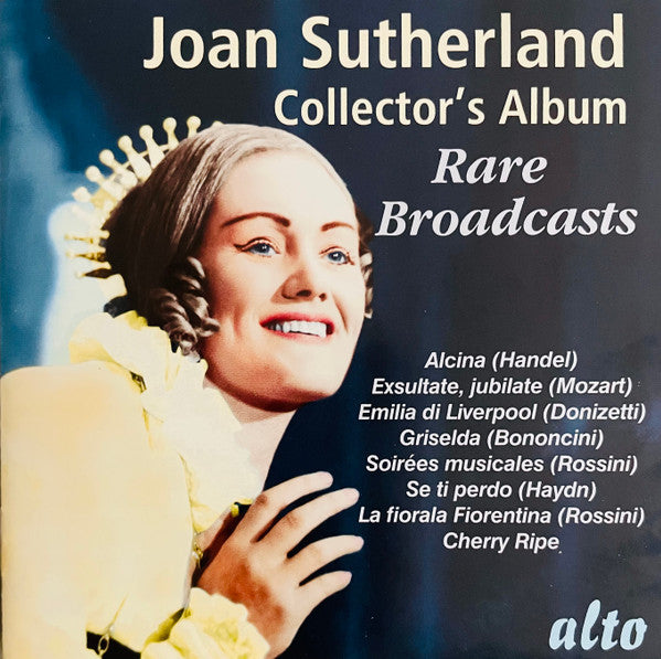 collectors-album-/-rare-broadcasts
