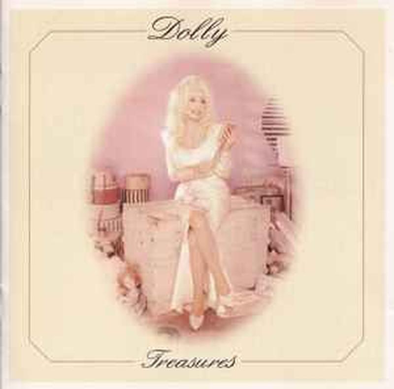 treasures