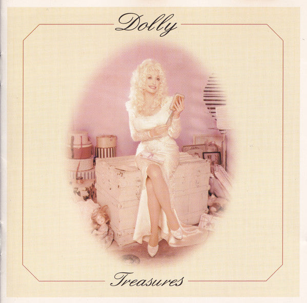 treasures
