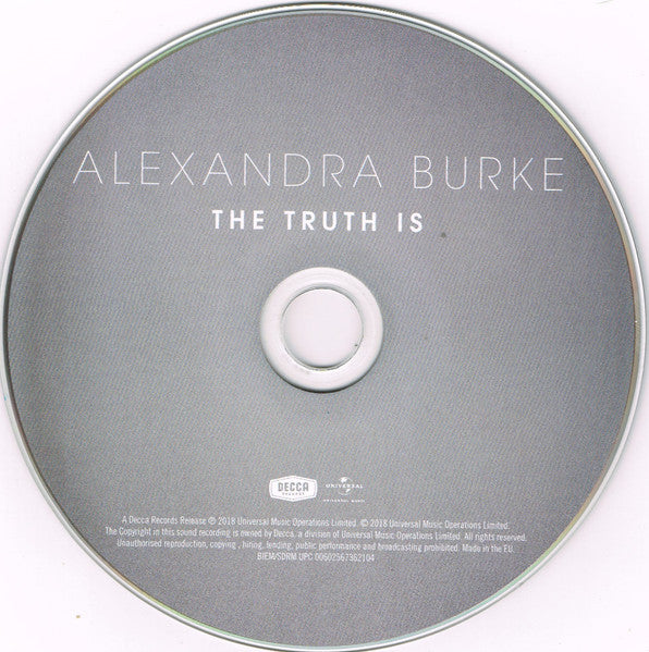 the-truth-is