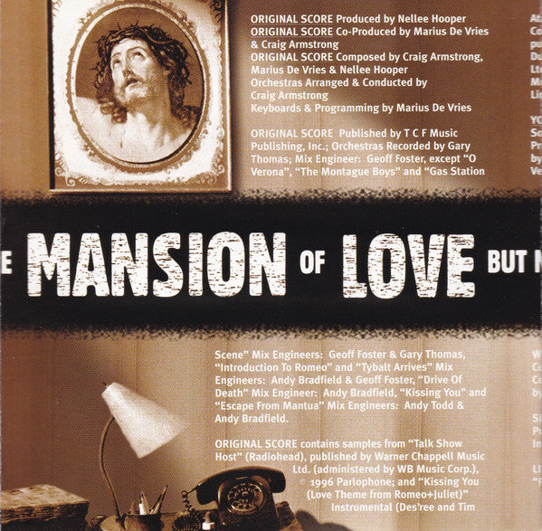 william-shakespeares-romeo-+-juliet-(music-from-the-motion-picture)-volume-1-+-volume-2