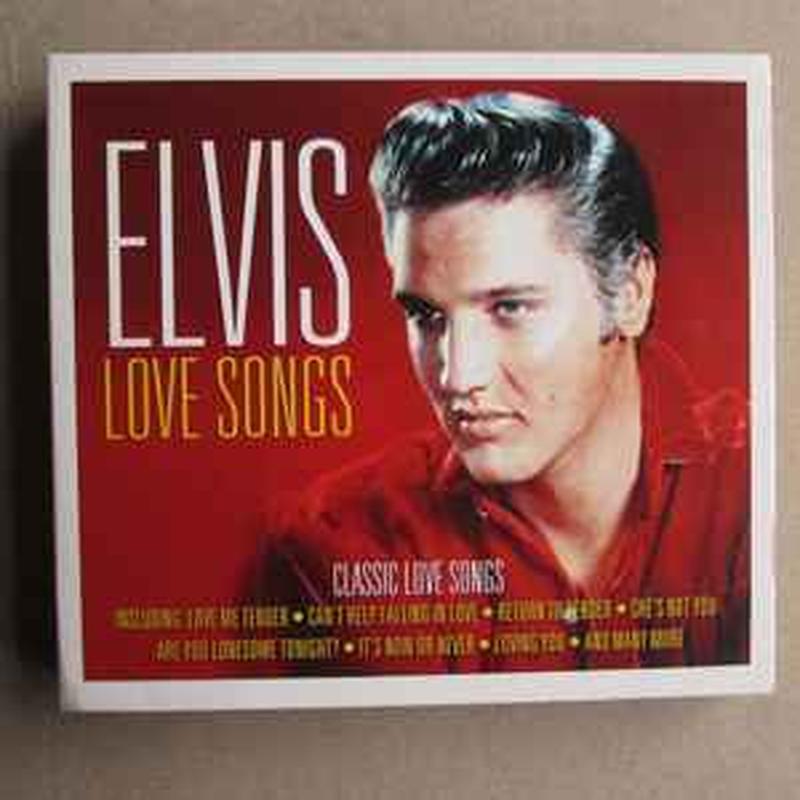 love-songs