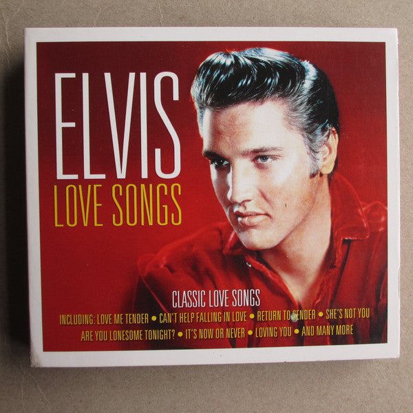 love-songs