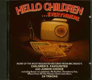 hello-children-...everywhere-vol-4