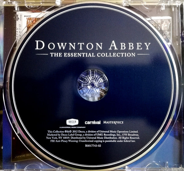 downton-abbey:-the-essential-collection