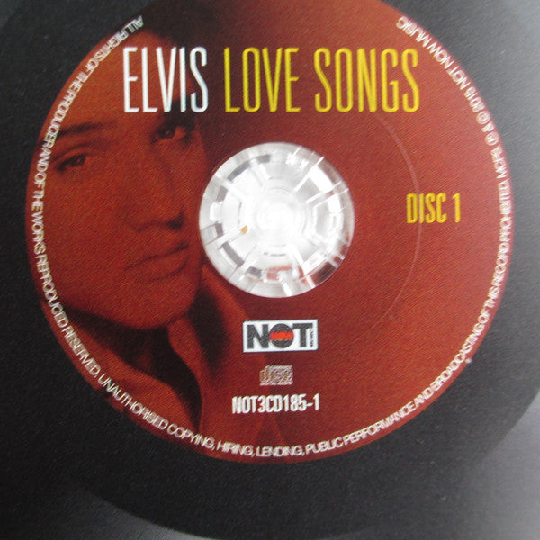 love-songs