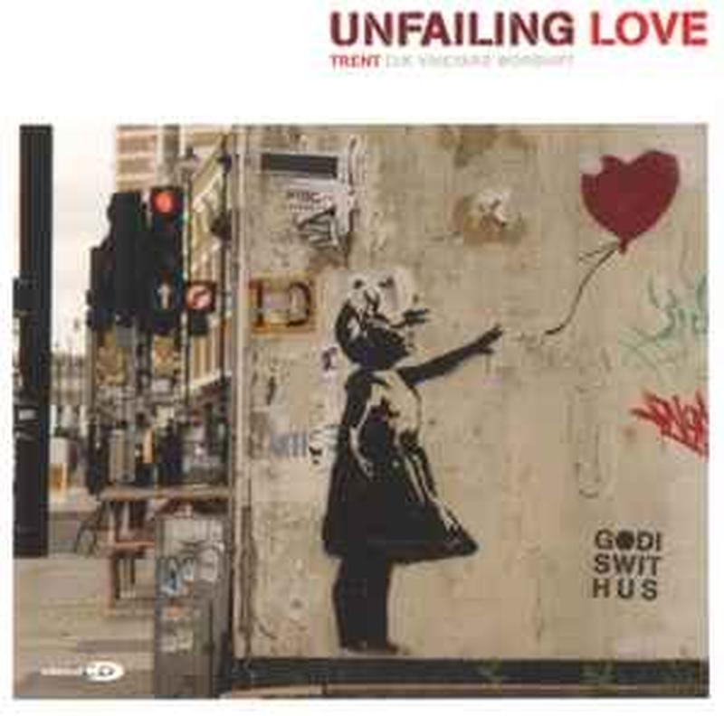 unfailing-love
