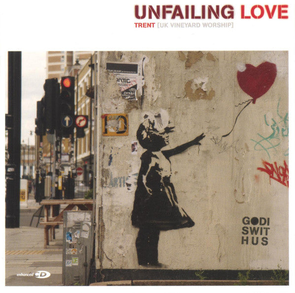unfailing-love