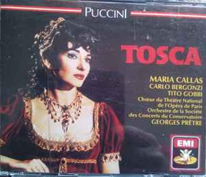 tosca