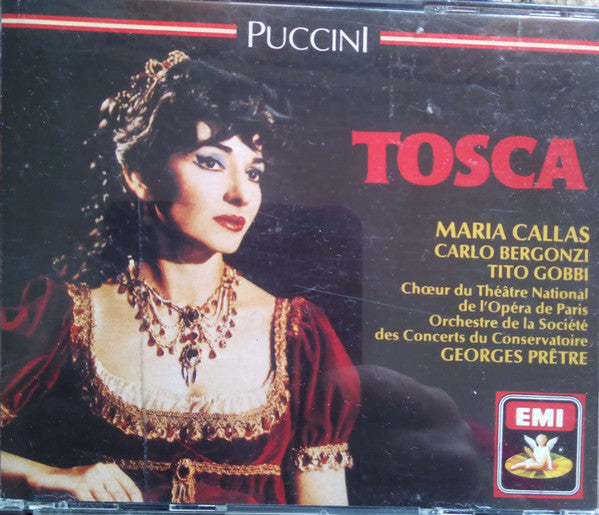 tosca