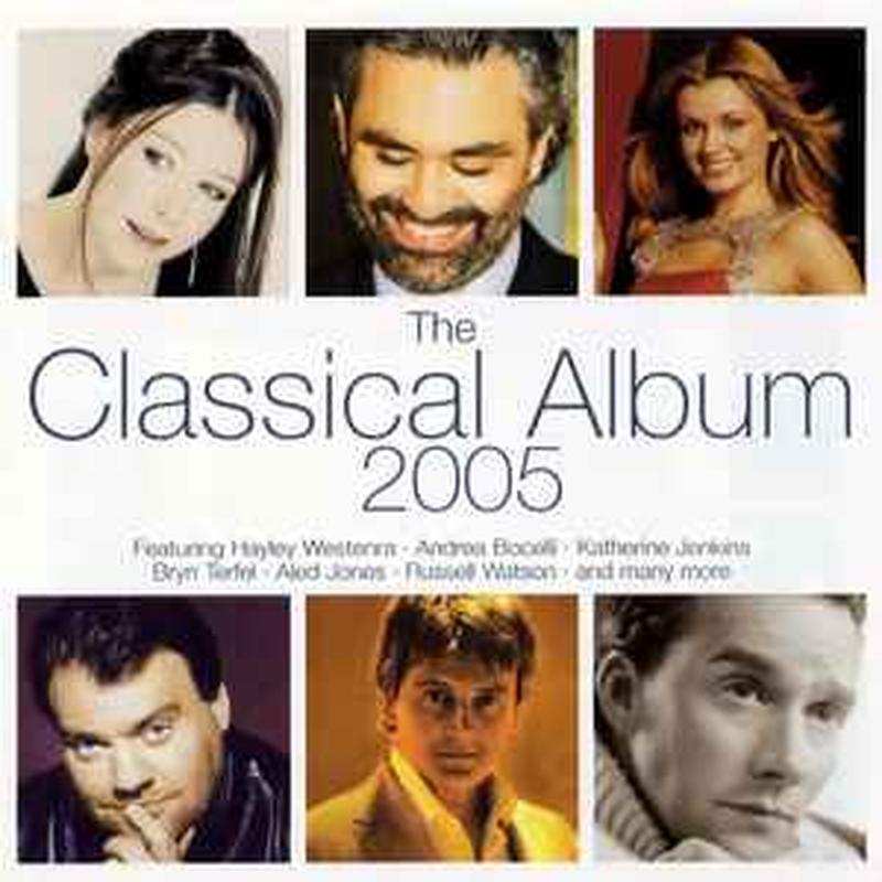the-classical-album-2005