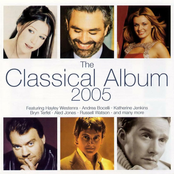 the-classical-album-2005