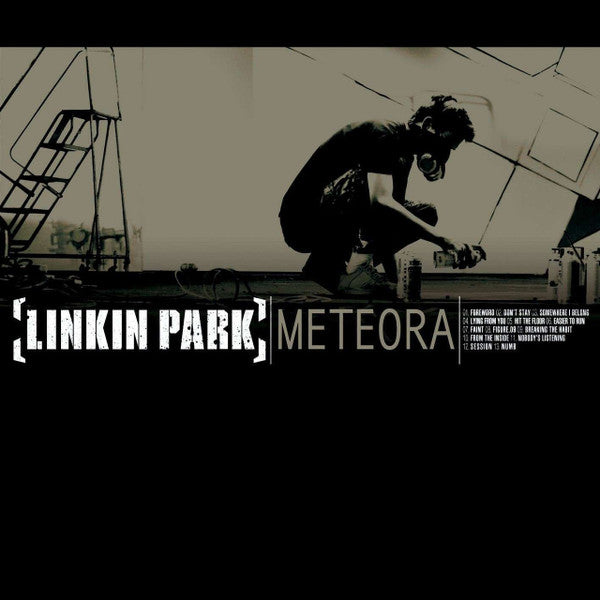 meteora
