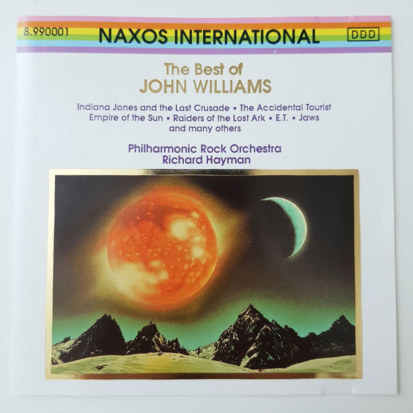 the-best-of-john-williams
