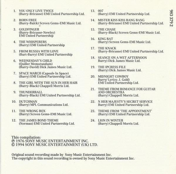 the-music-of-john-barry-