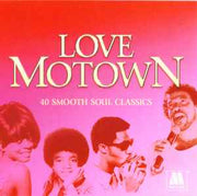 love-motown