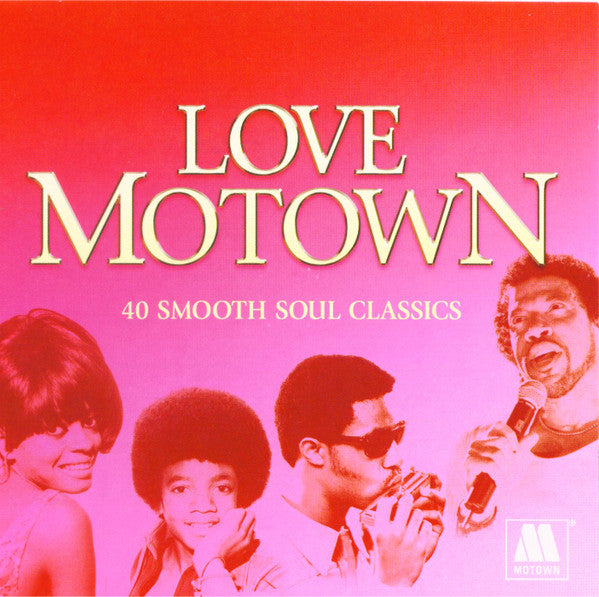 love-motown