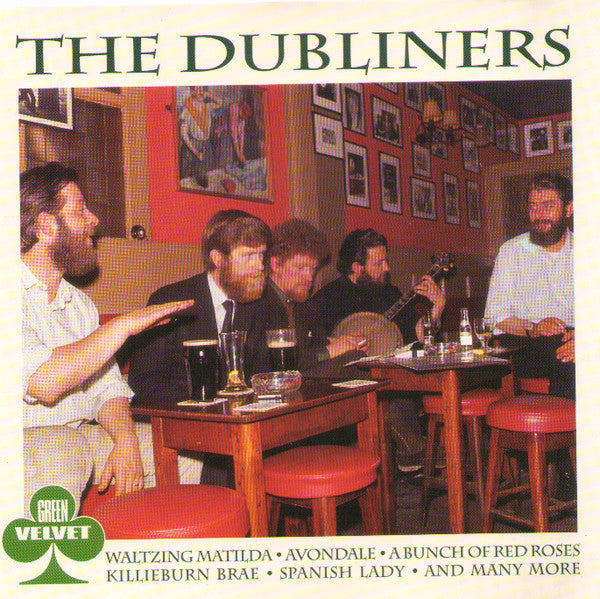 the-dubliners